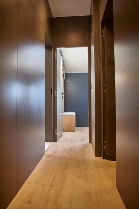 Magnifique Appartement Design Parking Chiberta Anglet Exterior foto