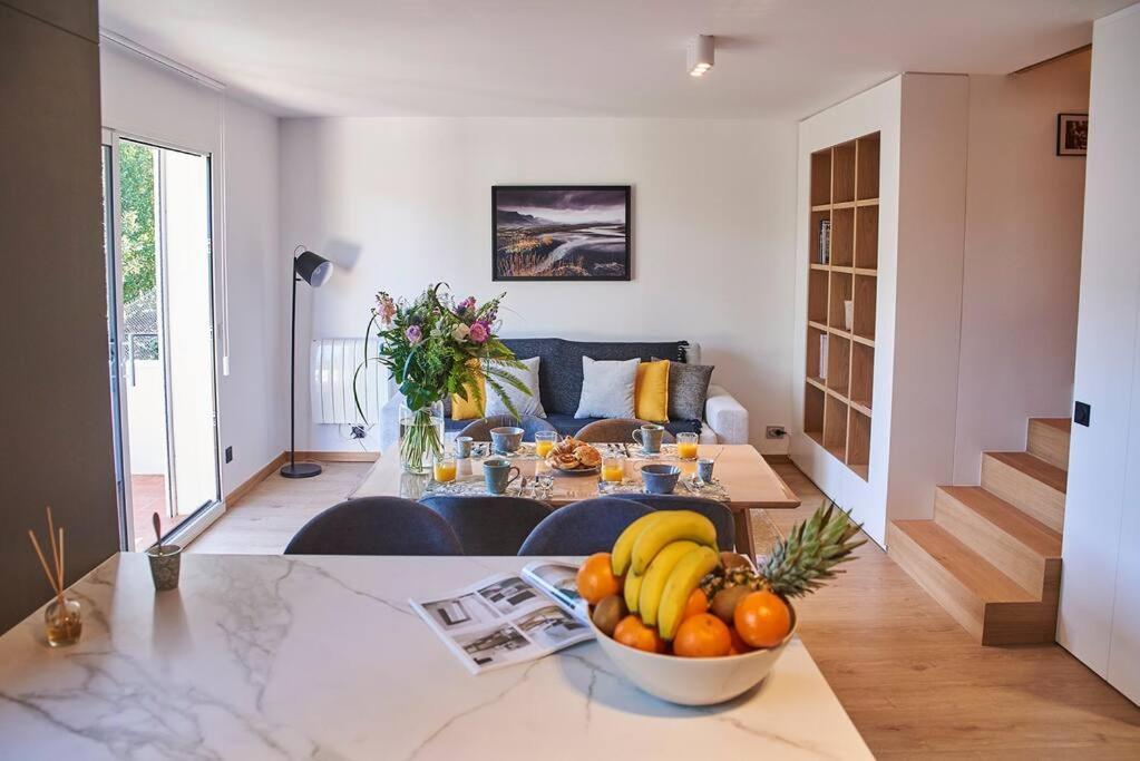 Magnifique Appartement Design Parking Chiberta Anglet Exterior foto